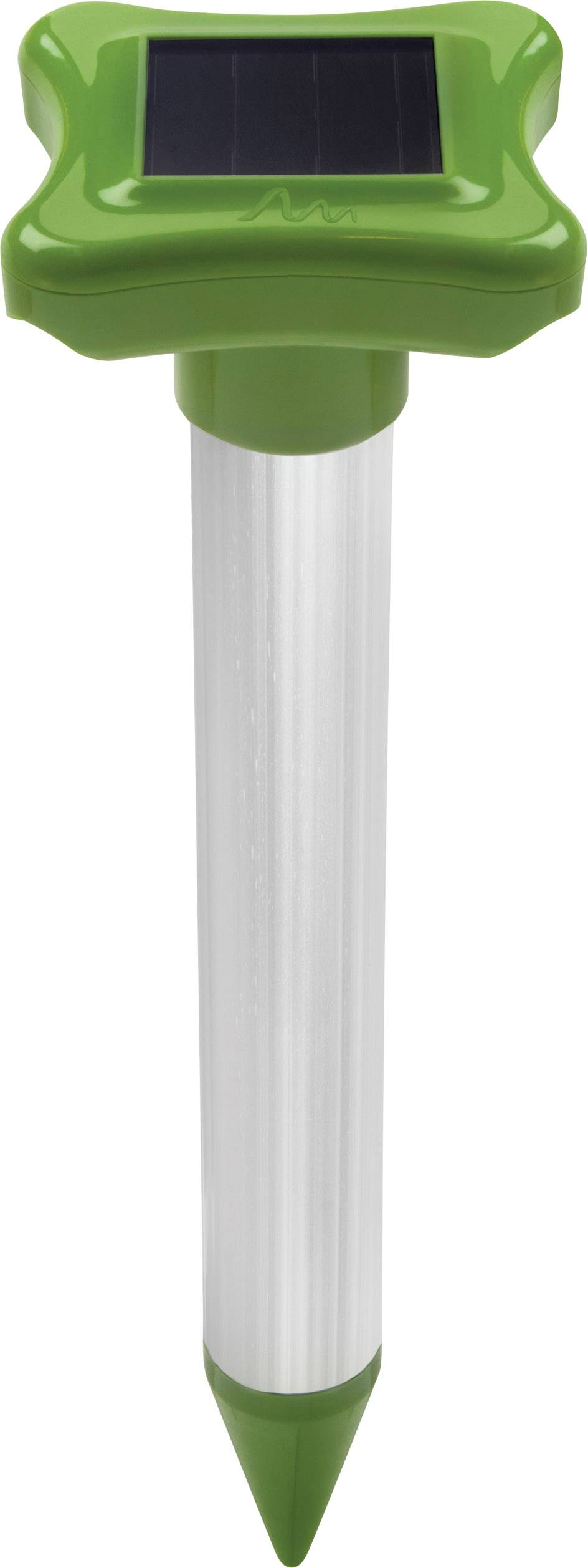 Répulseur de campagnols Gardigo Alu Basic Type de fonctions à vibration Champ d'action 700 m² 1 pc(s)