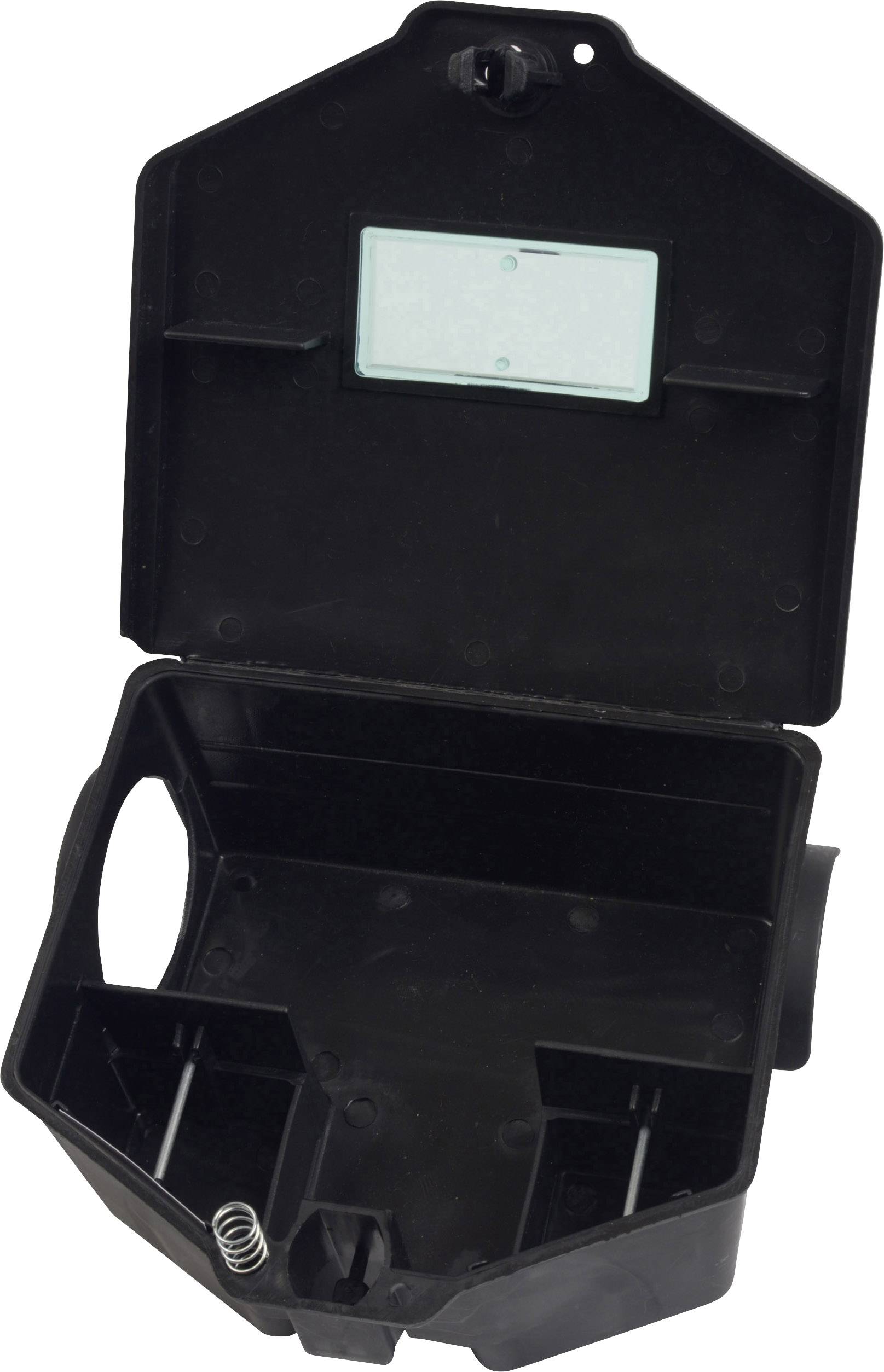 Piège à rats Gardigo Bait box Type de fonctions attractif 1 pc(s)