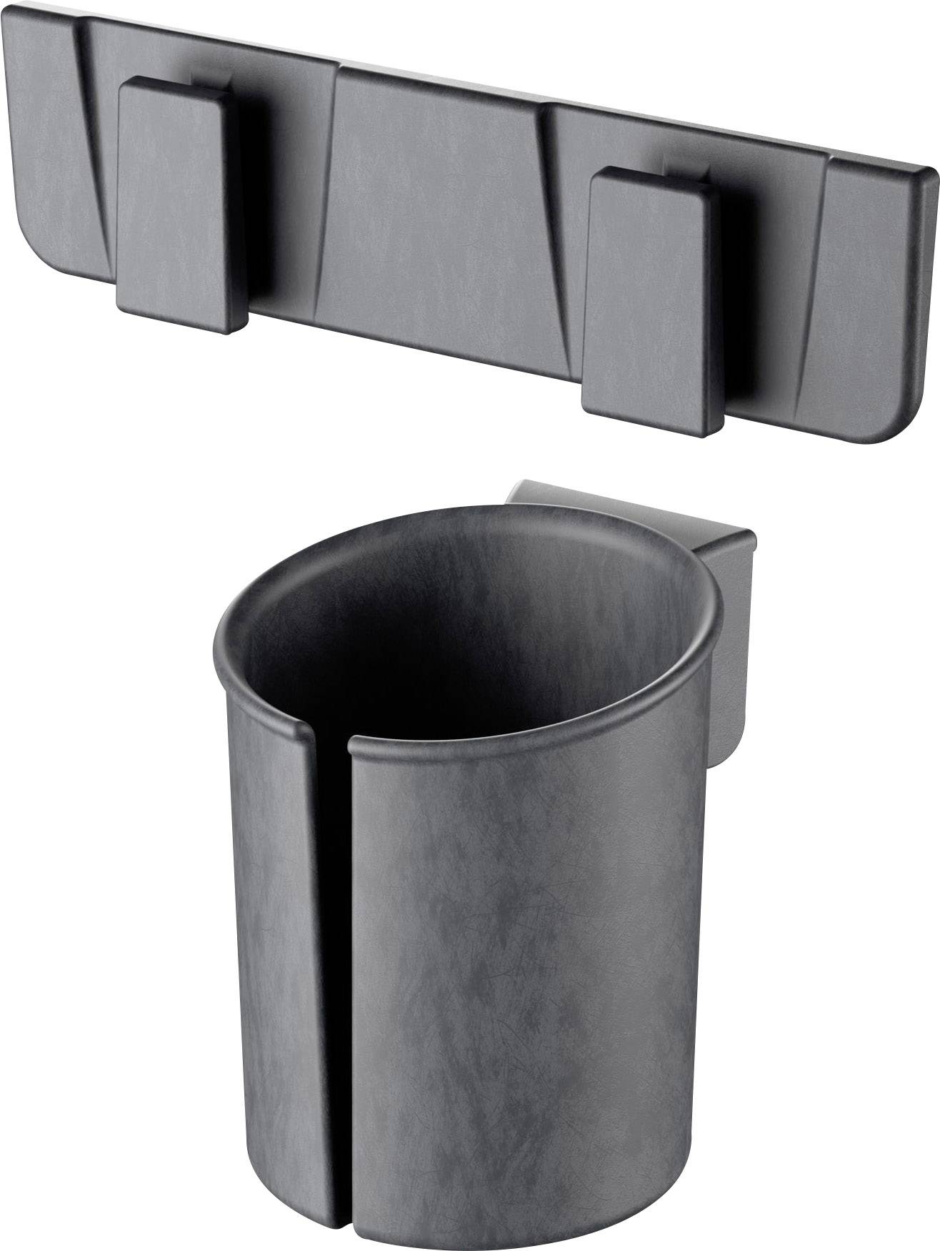 Dometic Group 9108400901 Support de base avec porte-gobelet 1 pc(s) (l x H x P) 163 x 100 x 95 mm