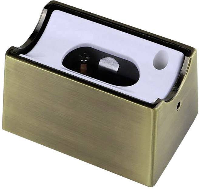 LEDmaxx S14DBR Culot S14d 230 V 60 W