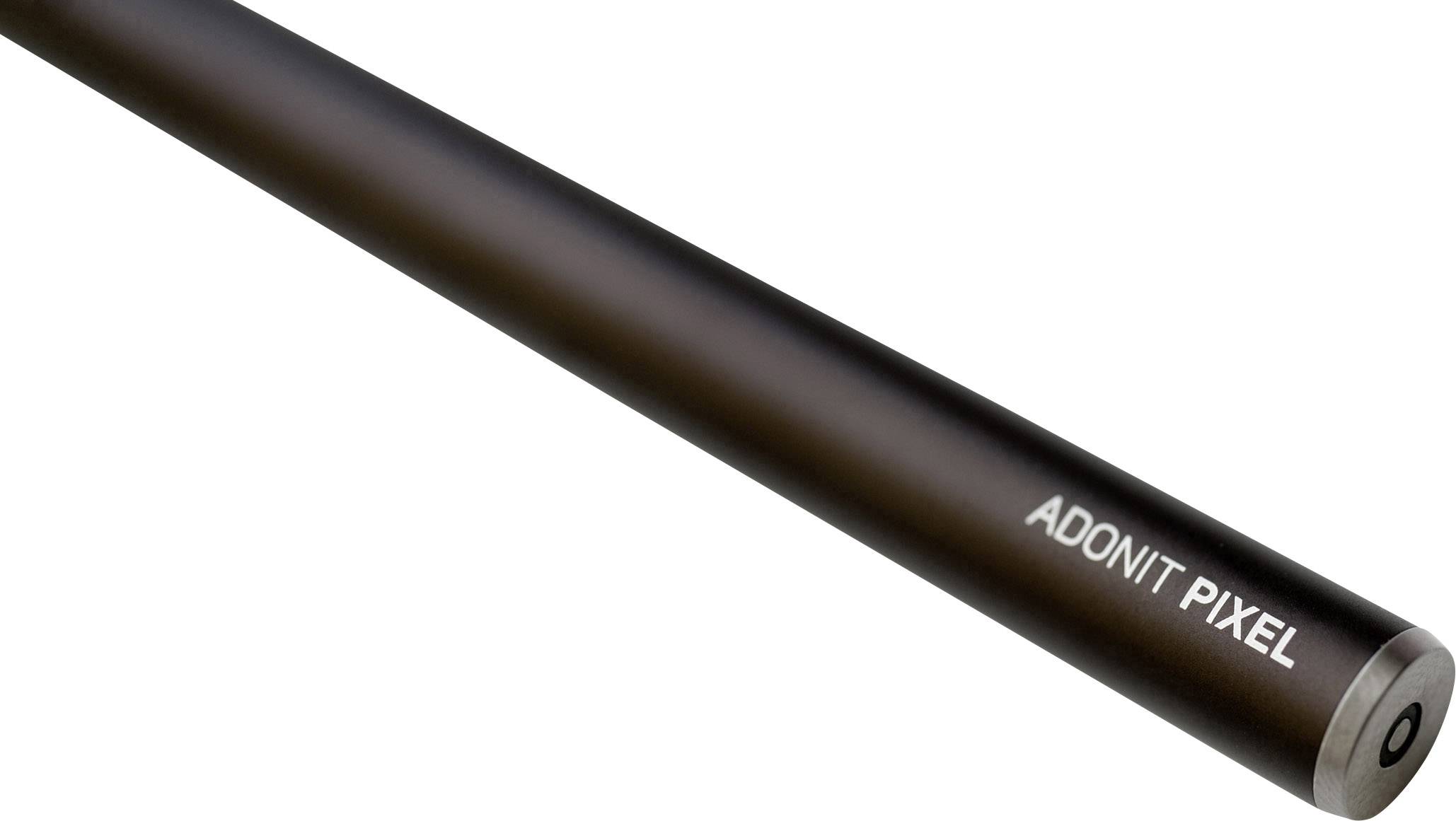 Adonit PIXEL Stylet bluetooth, rechargeable, avec pointe d'écriture précise noir