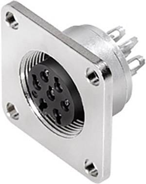 binder 09 0508 300 16 Connecteur rond miniature embase femelle Nombre total de pôles: 16 1 pc(s)