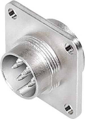 binder 09 0453 300 14 Connecteur rond miniature embase mâle Nombre total de pôles: 14 1 pc(s)