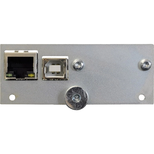 EA Elektro Automatik EA-IF KE5 USB/LAN Interface Convient pour marque (blocs d'alimentation) EA Elektro-Automatik EA Elektro Automatik EA-IF KE5 USB/LAN Interface Convient pour marque (blocs d'alimentation) EA Elektro-Automatik