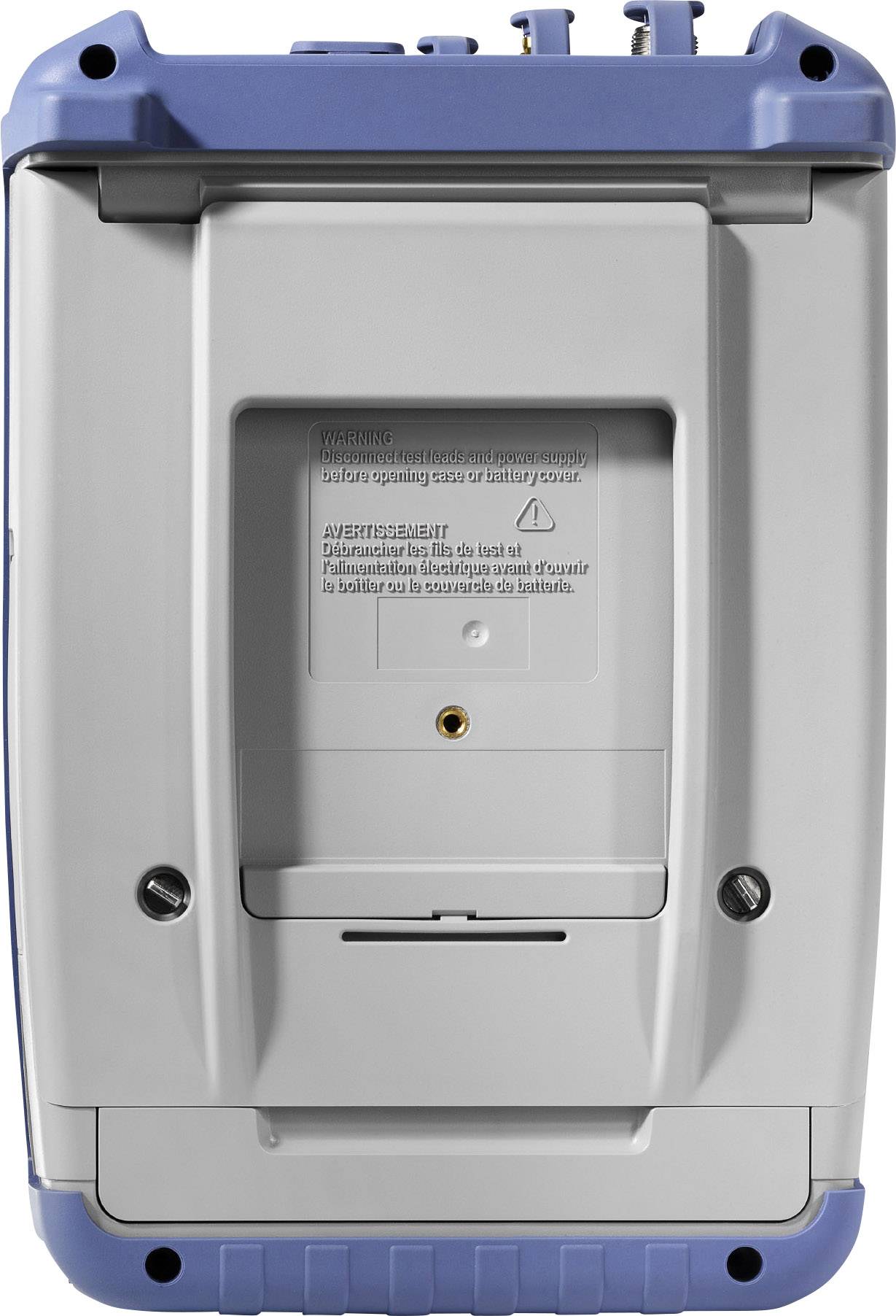 Analyseur de spectre Rohde & Schwarz FPH-P4 d'usine (sans certificat)