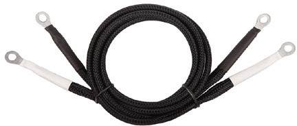 Rigol CB-60A-780MM CB-60A-780MM Câble de test 1 paire(s)