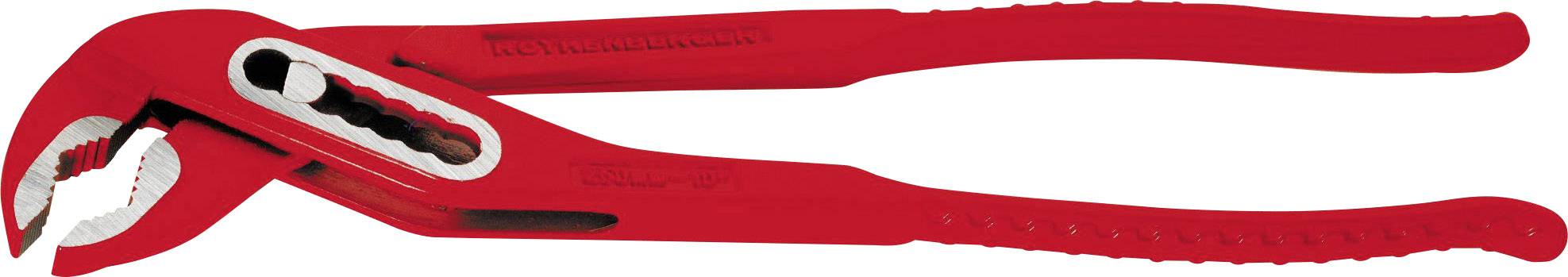 Rothenberger 70528 Pince multiprise 250 mm