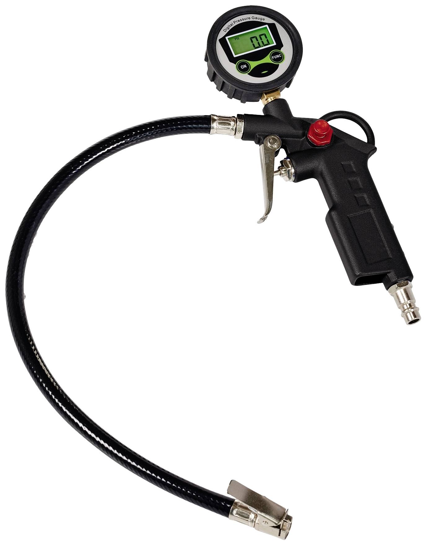 Einhell Gonfle-pneu pneumatique 13 bar