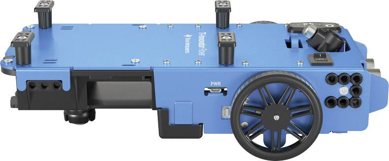 Texas Instruments TI-Innovator™ Rover Véhicule programmable