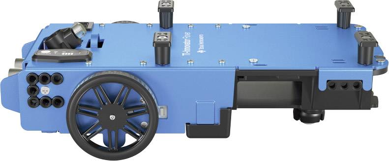 Texas Instruments TI-Innovator™ Rover Véhicule programmable