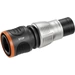 Raccord d'arrosage GARDENA 18253-50 plastique avec système aquastop raccord enfichable, 13 mm (1/2") - 15 mm (5/8") Premium Raccord d'arrosage GARDENA 18253-50 plastique avec système aquastop raccord enfichable, 13 mm (1/2") - 15 mm (5/8") Premium