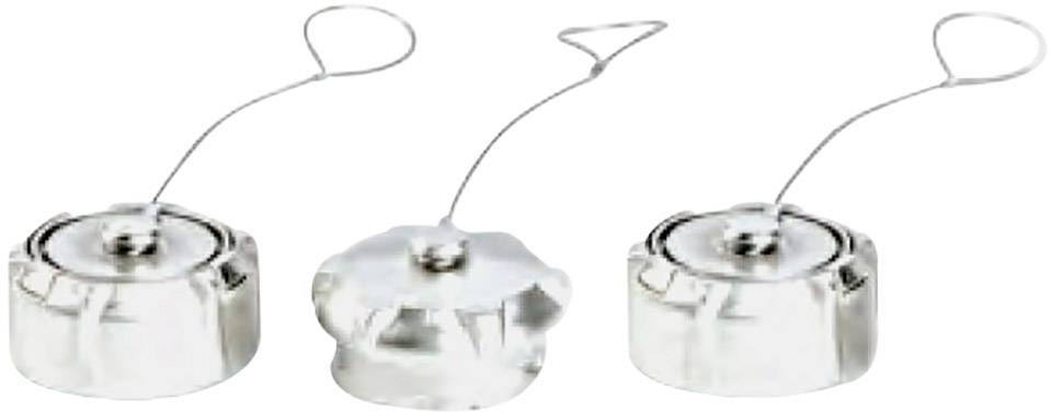 "Capot de protection pour série Buccaneer 7000 Bulgin Buccaneer 7000 PXM7083 1 pc