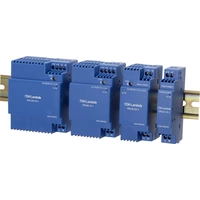 TDK-Lambda DRL10-12-1 Alimentation rail DIN 12 V 0.84 A 10.08 W Contenu 1 pc(s) TDK-Lambda DRL10-12-1 Alimentation rail DIN 12 V 0.84 A 10.08 W Contenu 1 pc(s)