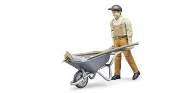 Brother Figure Set Municipal Workers