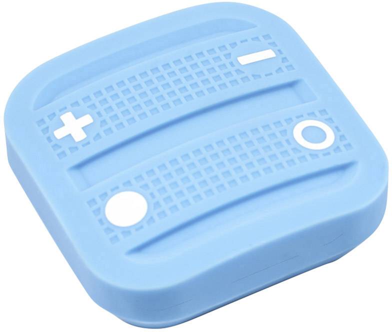 NodOn CRC-2-6-03 Télécommande gris EnOcean