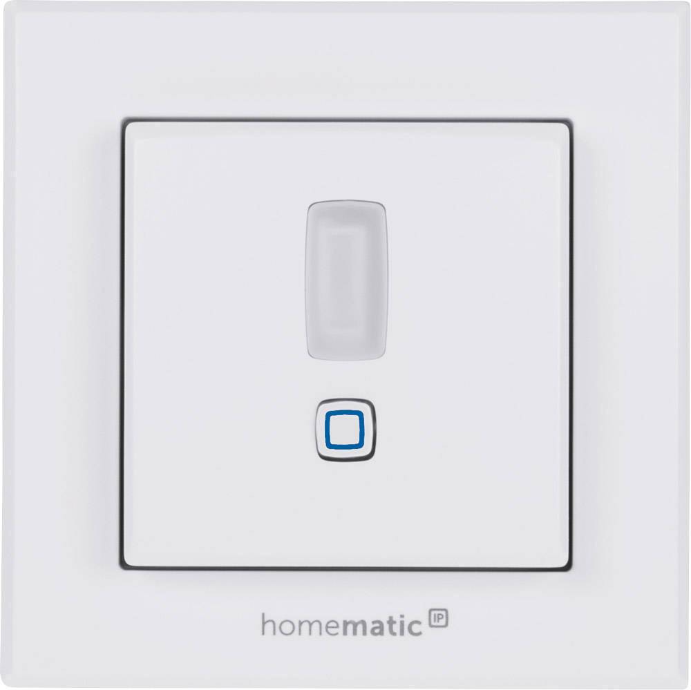 Homematic IP sans fil Détecteur de mouvements HmIP-SMI55
