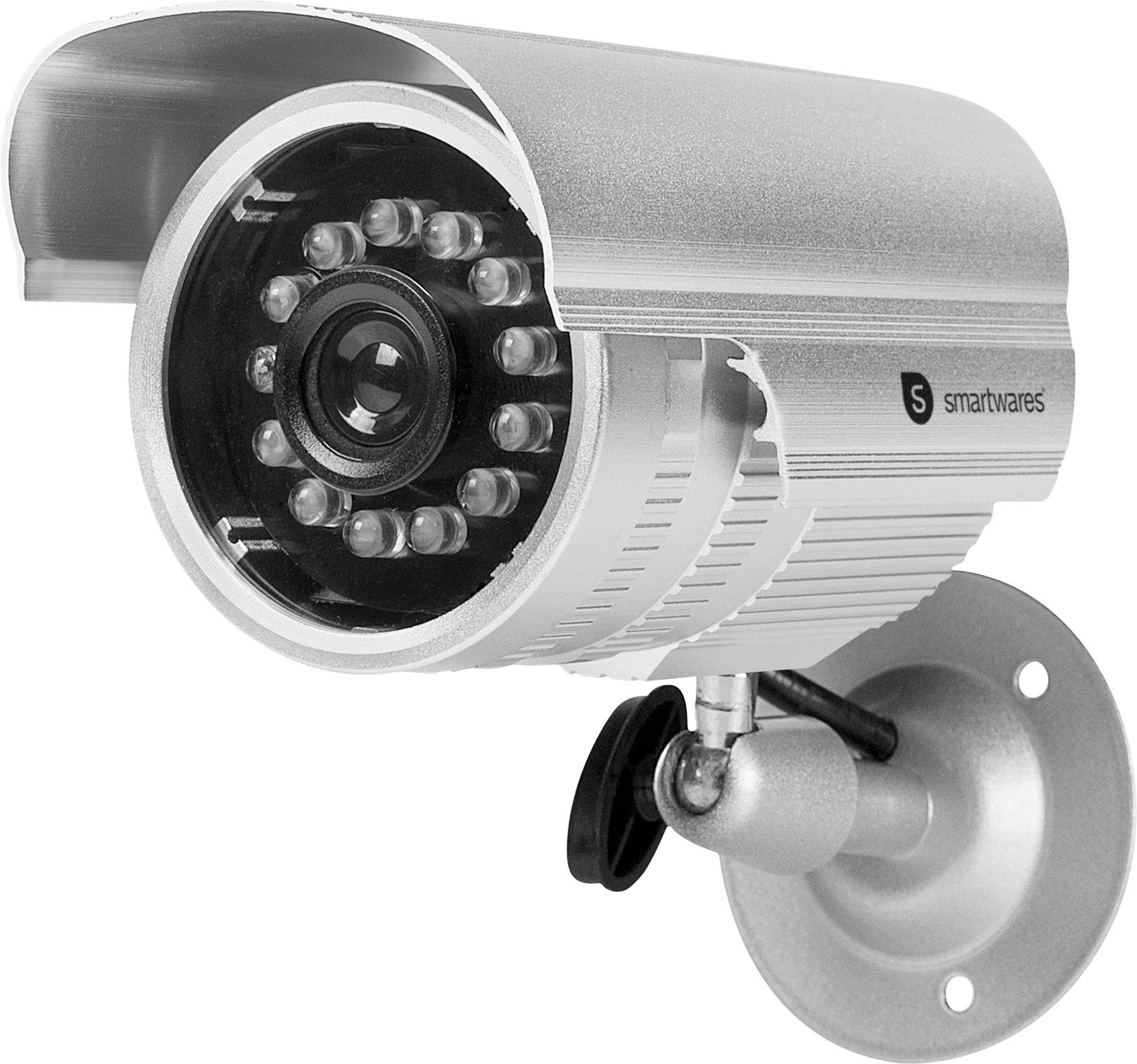 Smartwares CDM-34551 Kamera-Attrappe