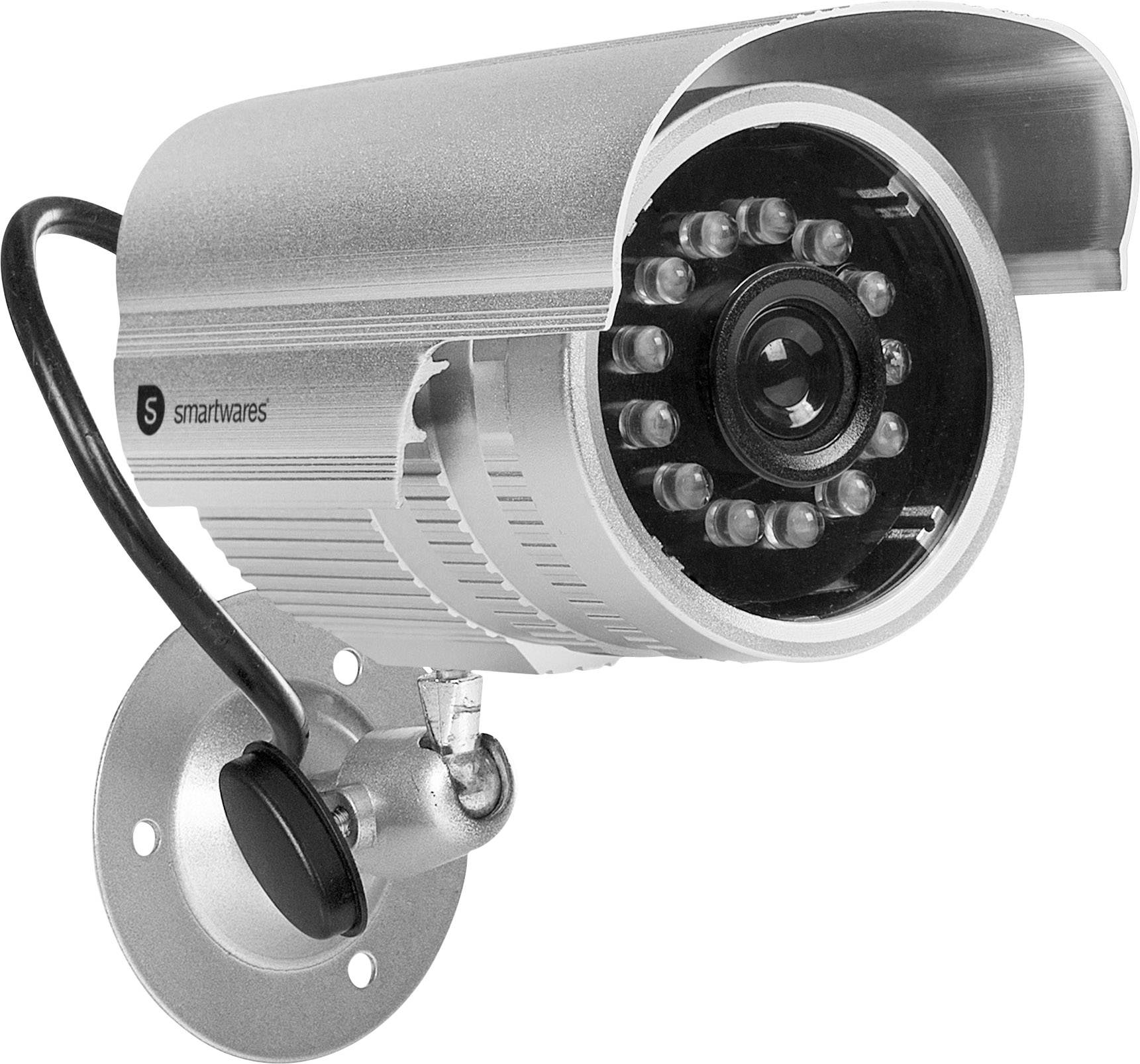 Smartwares CDM-34551 Kamera-Attrappe