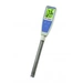 Dostmann Electronic PH CHECK Appareil de mesure combiné pH, température Dostmann Electronic PH CHECK Appareil de mesure combiné pH, température