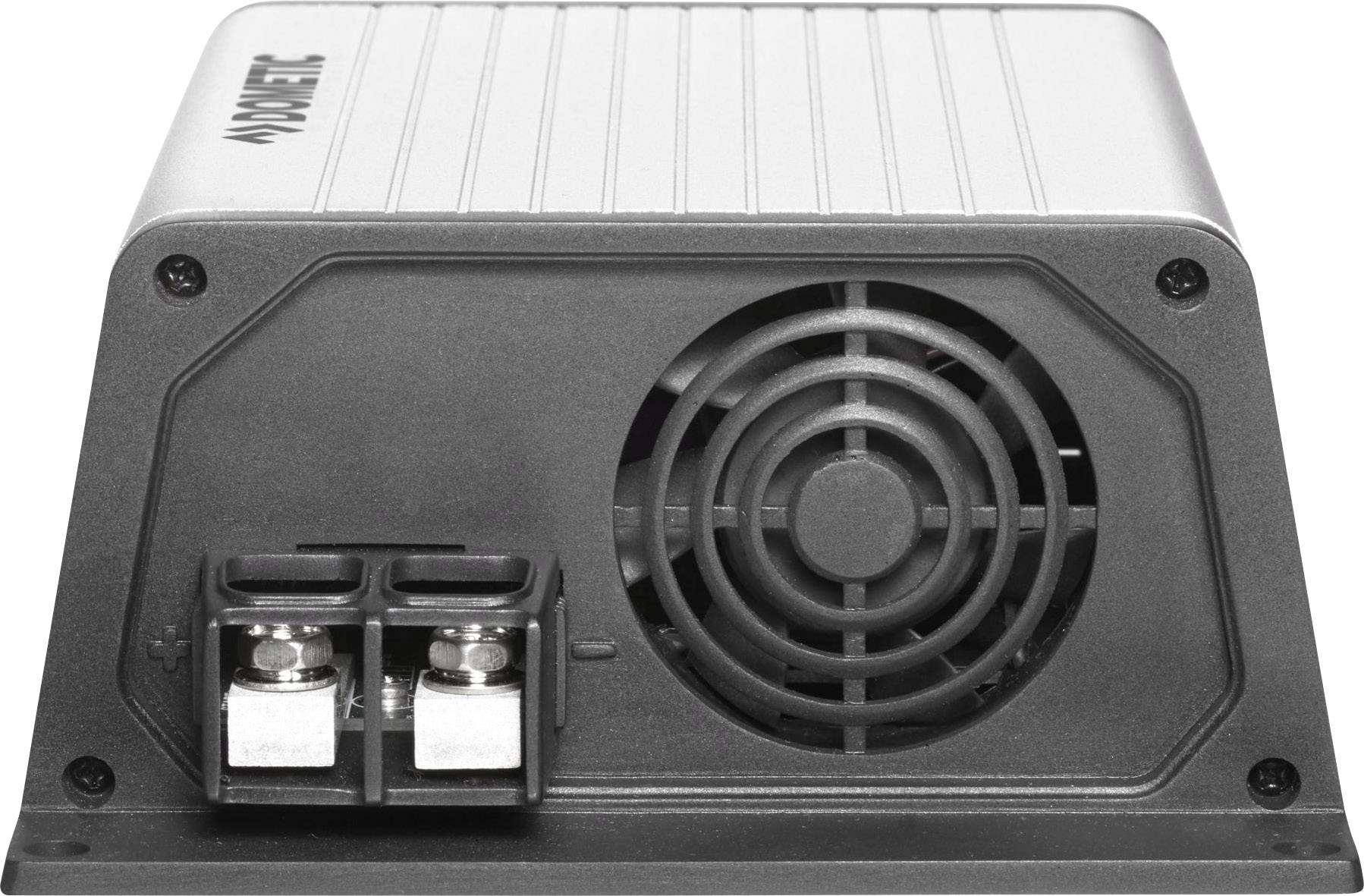 Dometic Group PerfectPower DCC 1212-20 Convertisseur CC/CC 12 V/DC - 12 V/DC/20 A