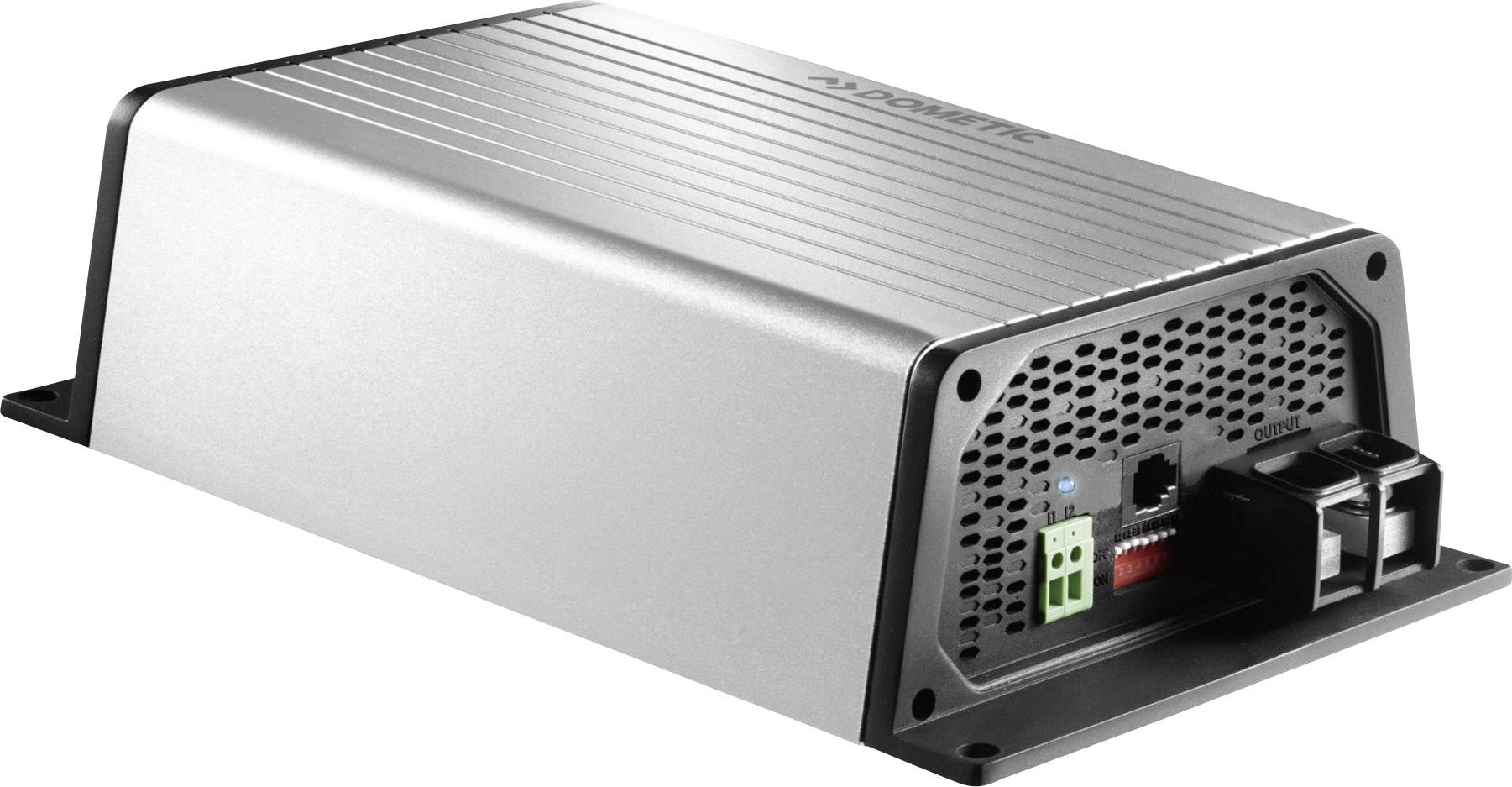 Dometic Group PerfectPower DCC 2412-40 Convertisseur CC/CC 24 V/DC - 12 V/DC/40 A