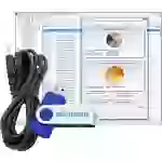 Benning 047002 Software BENNING PC-WIN ST 750-760 Logiciel 1 pc(s) Benning 047002 Software BENNING PC-WIN ST 750-760 Logiciel 1 pc(s)