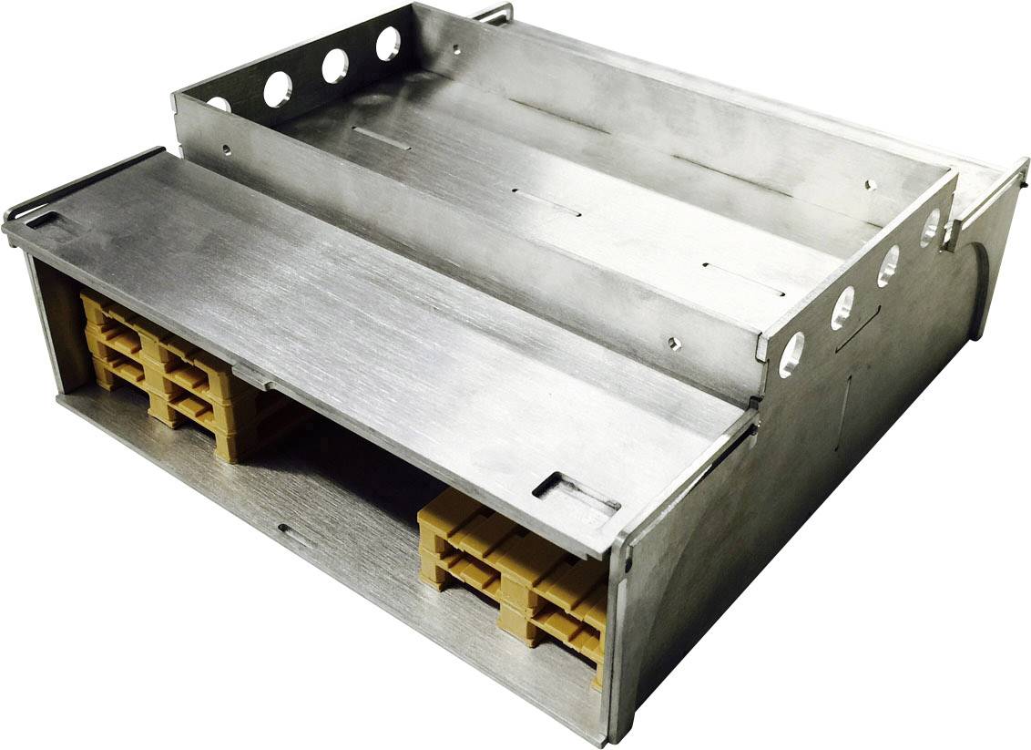 Carson Modellsport 500907379 1:14 Cadre de palettes 1 set