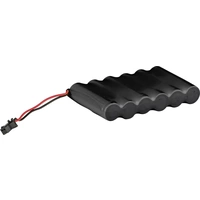 Carson Modellsport The Beast brushed 1:12 Auto RC électrique Crawler 4 roues motrices (4WD) 100% RtR 2,4 GHz Carson Modellsport The Beast brushed 1:12 Auto RC électrique Crawler 4 roues motrices (4WD) 100% RtR 2,4 GHz