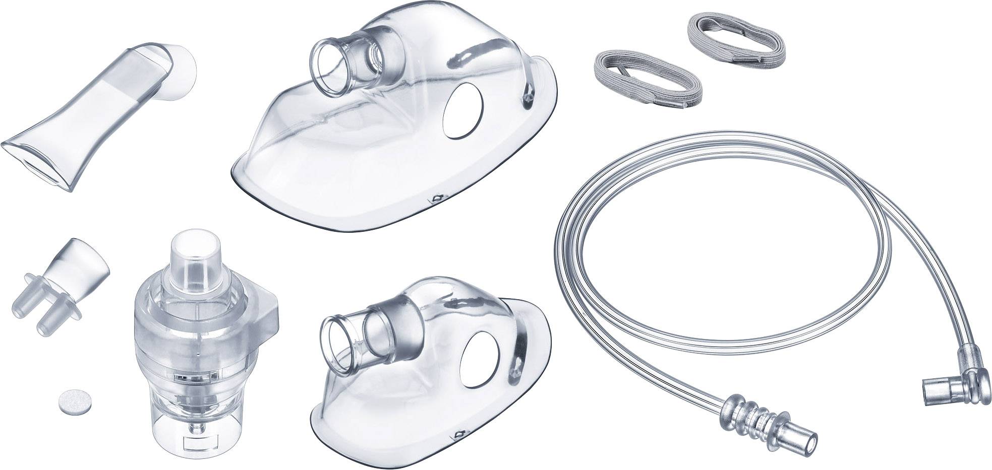 Beurer Accessoires pour inhalateur