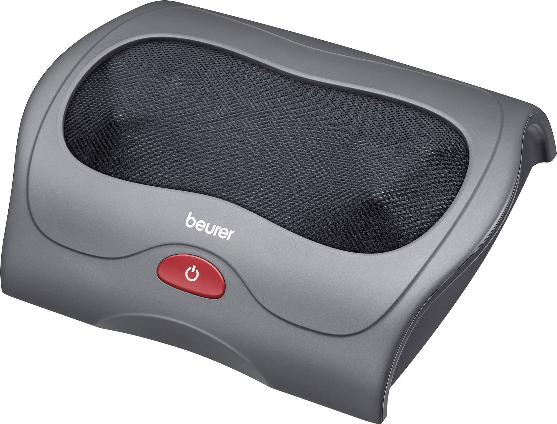 Beurer Appareil de massage pour les pieds 25 W noir