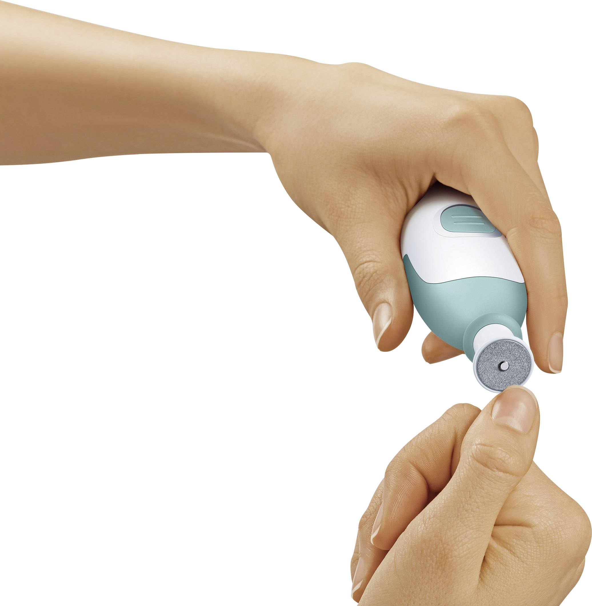 Sanitas Ensemble manucure + pédicure