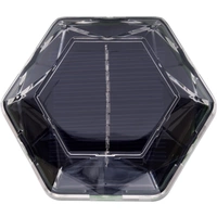 Répulseur de campagnols Gardigo Diamant Type de fonctions à vibration Champ d'action 700 m² 1 pc(s) Répulseur de campagnols Gardigo Diamant Type de fonctions à vibration Champ d'action 700 m² 1 pc(s)