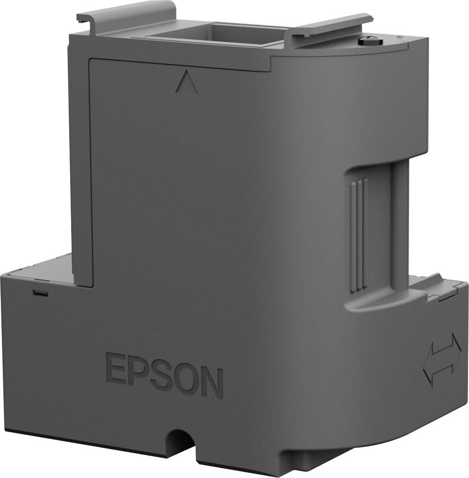Epson Récupérateur d'encre usagée Maintenance Box ET-2750 ET-3700 ET-4750 XP-5100 WF-2860DWF d'origine C13T04D100