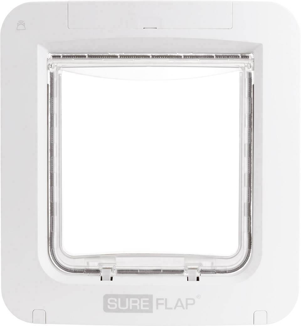 SureFlap Connect Chatière blanc 1 pc(s)