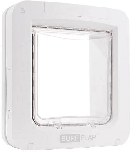SureFlap Connect Chatière blanc 1 pc(s)