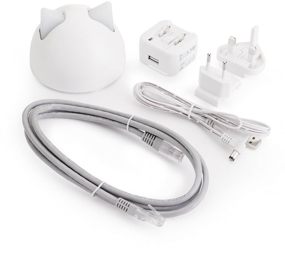 SureFlap Hub Hub de connexion 1 pc(s)