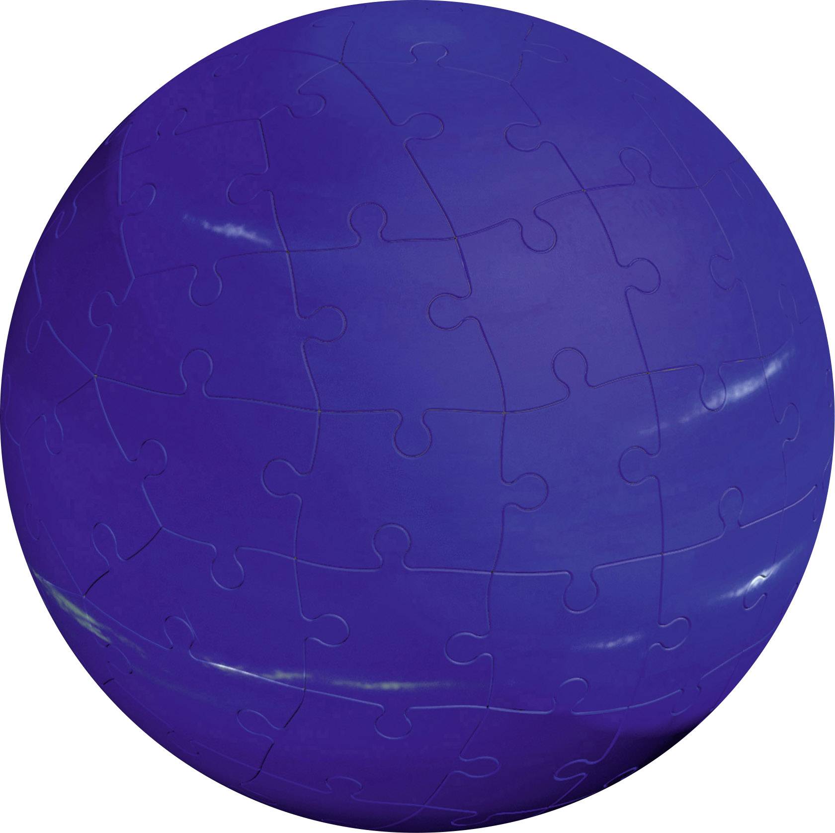 Puzzle 3D Ravensburger - système planétaire 11668 Planetensystem 3D Puzzle 1 pc(s)