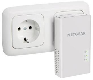 NETGEAR PL1000 Kit de démarrage CPL PL1000-100PES 1000 MBit/s