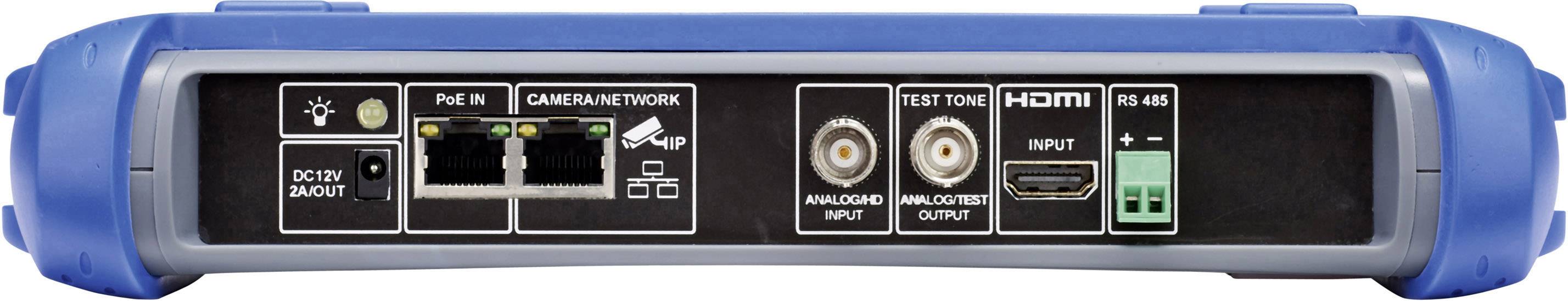 Trend Networks SecuriTEST IP Testeur de caméra