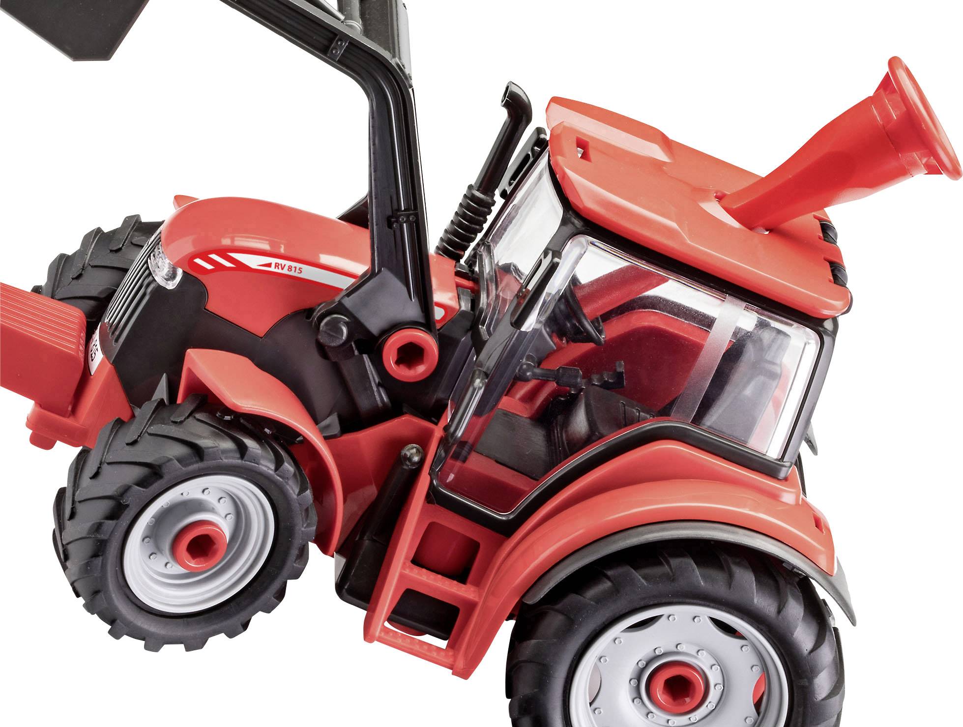 Revell 00815 Maquette de tracteur 1:20