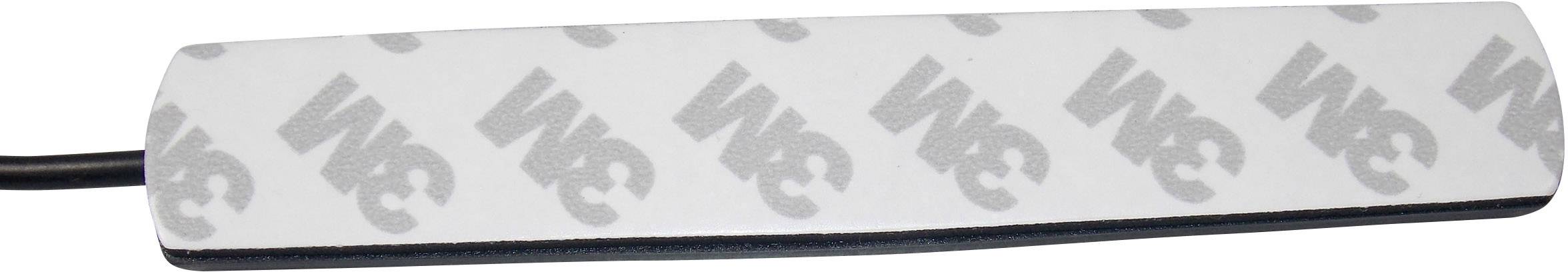 Caliber ANT742-DAB+ Antenne DAB pour vitre avec amplificateur
