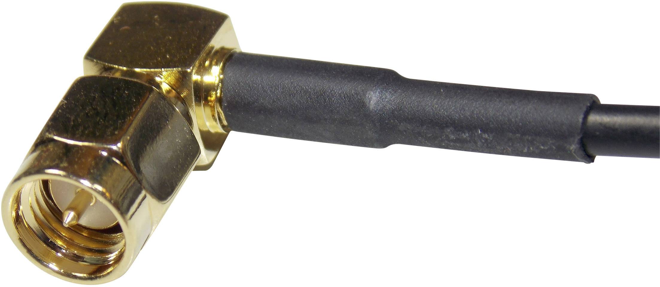 Caliber ANT742-DAB+ Antenne DAB pour vitre avec amplificateur