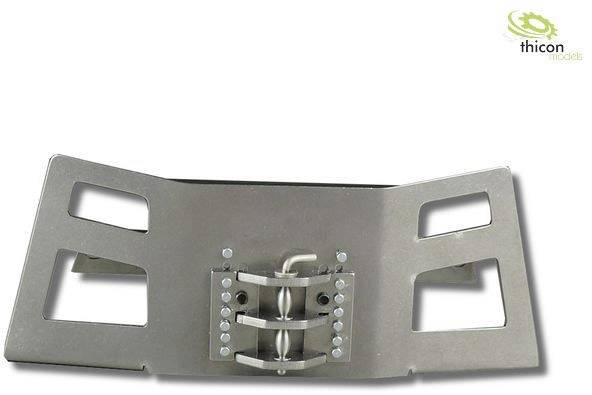 Thicon Models 50165 1:14 Embrayage registre 1 pc(s)