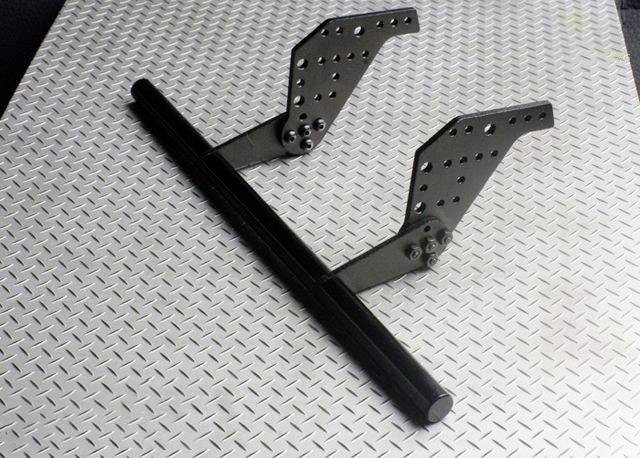 Thicon Models 50176 1:14 Protection anti-encastrement 1 pc(s)