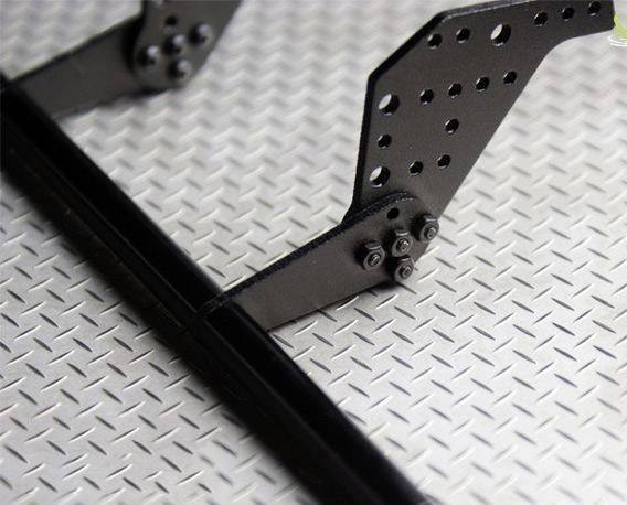 Thicon Models 50176 1:14 Protection anti-encastrement 1 pc(s)