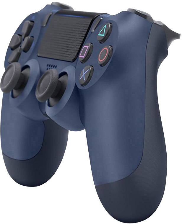 Sony Dualshock®4 Midnight Manette PlayStation 4 bleu