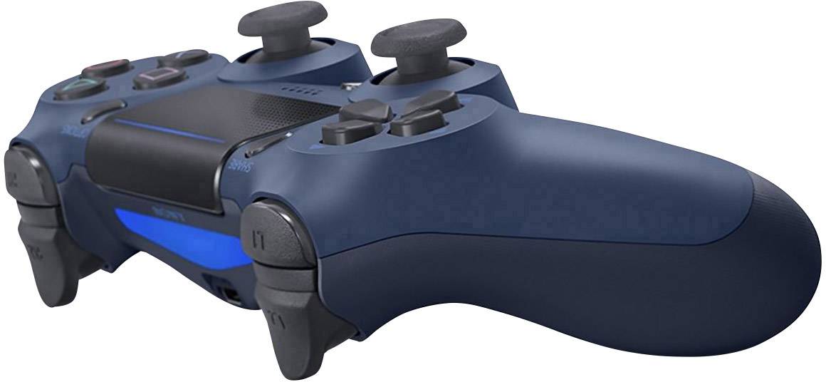 Sony Dualshock®4 Midnight Manette PlayStation 4 bleu