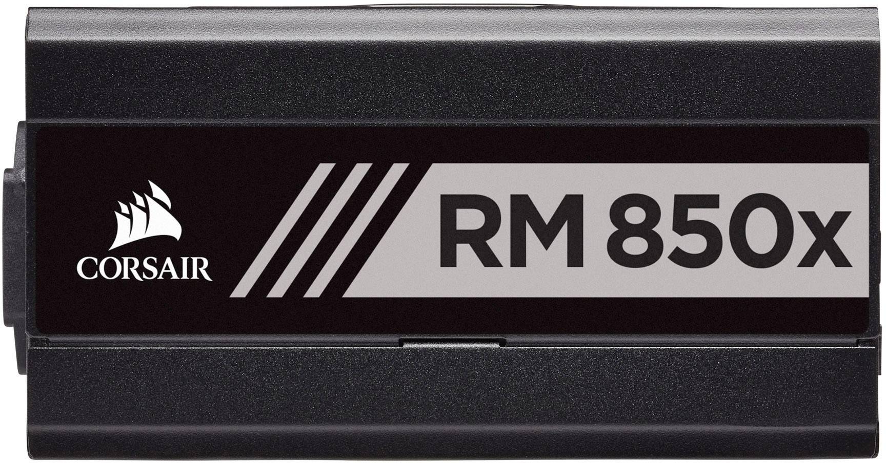 Corsair RM850X V2 Alimentation PC 850 W ATX 80PLUS® Gold