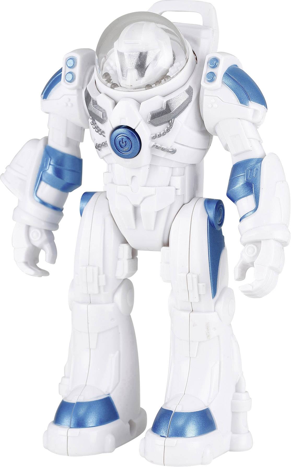 Jamara Robot Spaceman mini Robot jouet