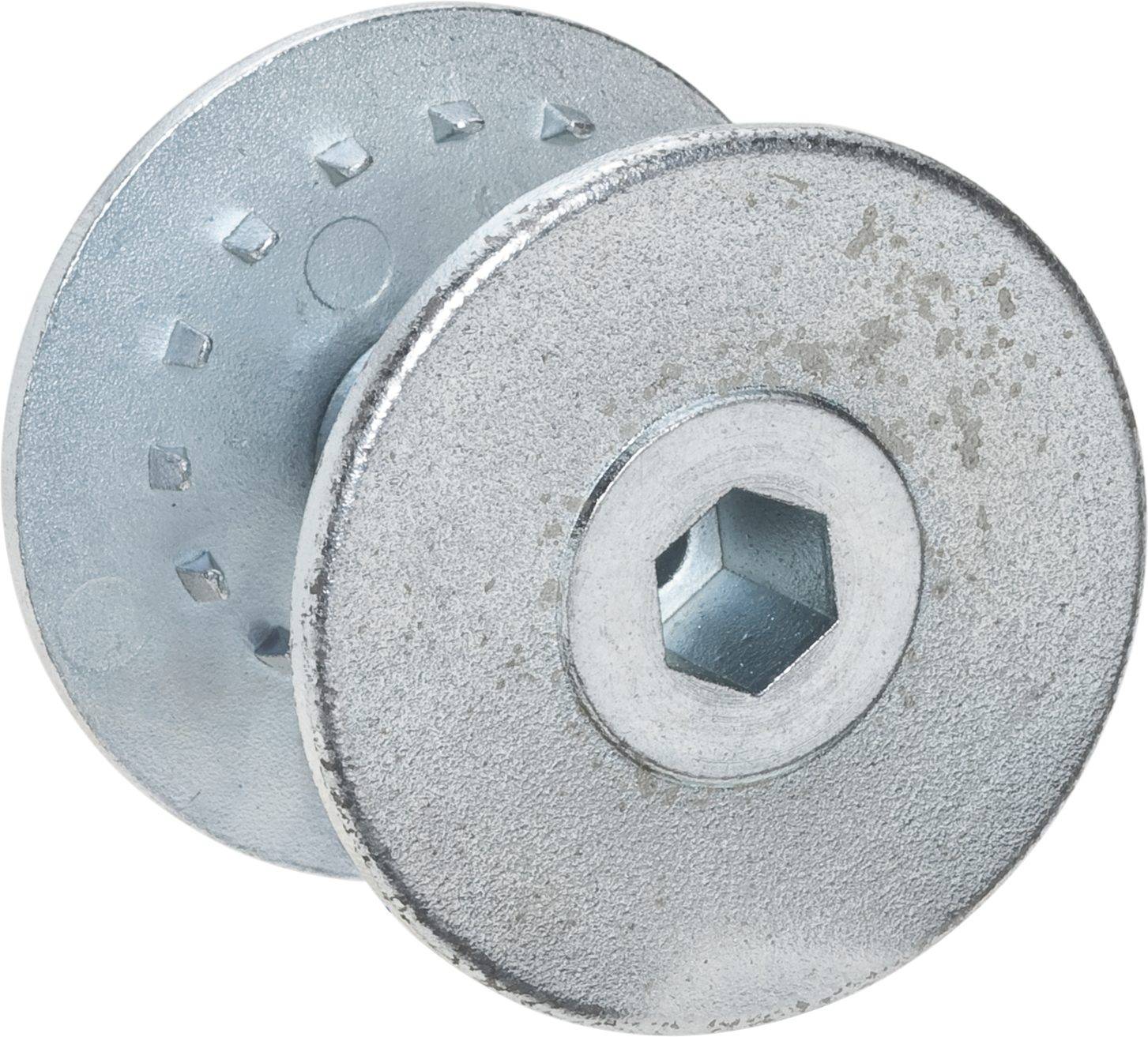 Hazet 9033-6-040 Adaptateur pour disques abrasifs 1 pc(s)